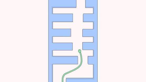 Cute Snake — screenshot 1
