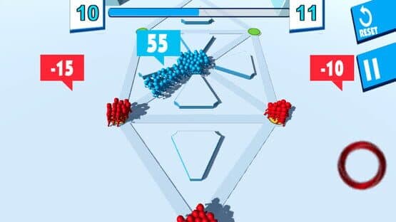 Number Wars — screenshot 5