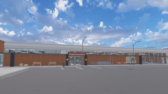World of Retailing — screenshot 3