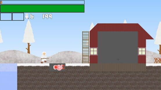 Battle of Finland: Winter War — screenshot 2