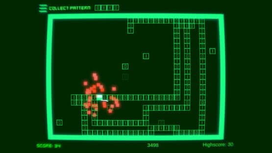 SnakeByte — screenshot 1