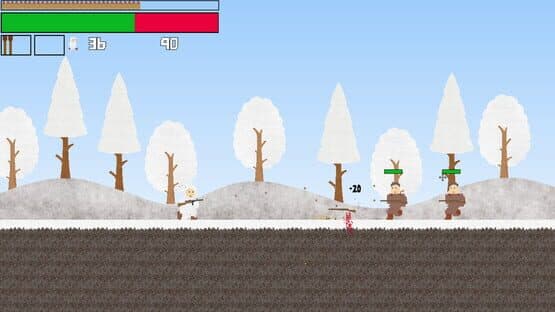 Battle of Finland: Winter War — screenshot 6