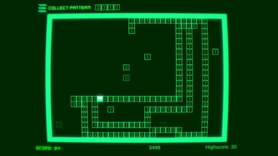SnakeByte — screenshot 2
