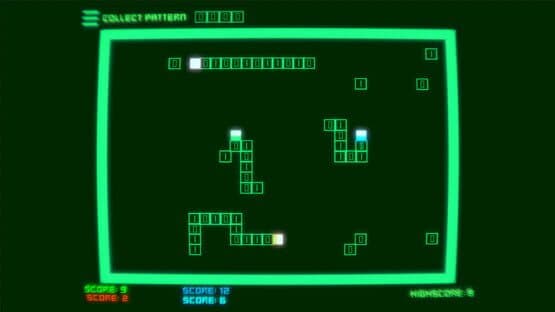 SnakeByte — screenshot 3