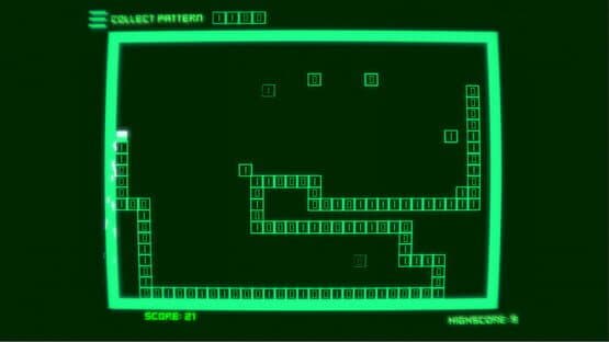 SnakeByte — screenshot 4