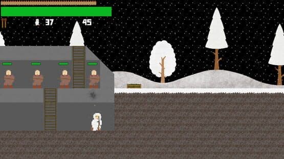 Battle of Finland: Winter War — screenshot 8
