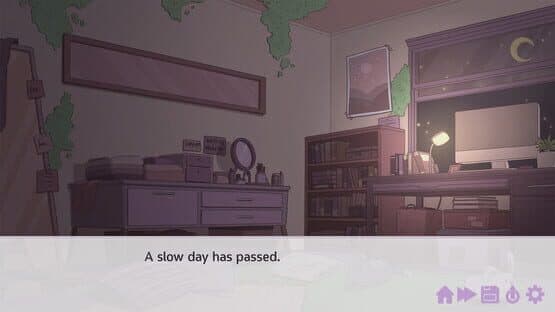 Snail Story: Love Edition — screenshot 3