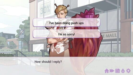 Snail Story: Love Edition — screenshot 4