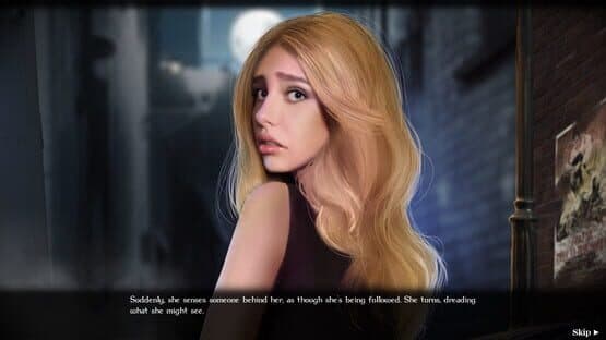 Murder by Moonlight 2: Crimson Night — screenshot 4