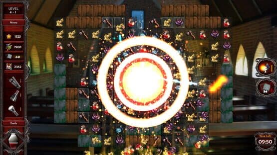 Murder by Moonlight 2: Crimson Night — screenshot 6