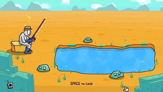 Super Ick — screenshot 1