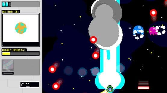 Super Ick — screenshot 2