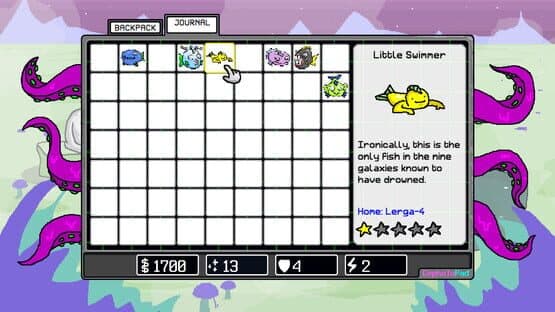 Super Ick — screenshot 3