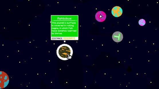 Super Ick — screenshot 4