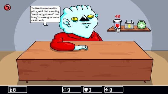 Super Ick — screenshot 5