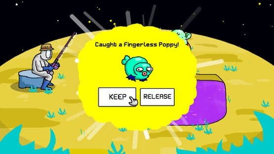 Super Ick — screenshot 6
