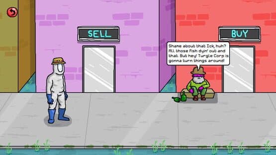 Super Ick — screenshot 7