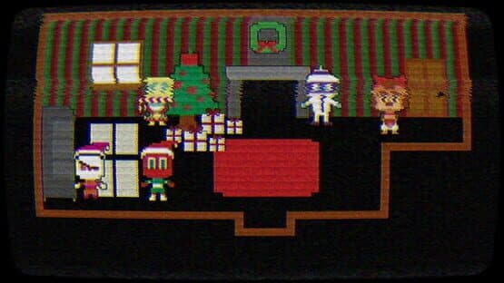 Andy's Apple Farm: Christmas Special — screenshot 1