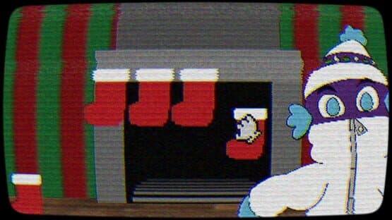 Andy's Apple Farm: Christmas Special — screenshot 2