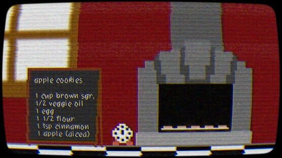 Andy's Apple Farm: Christmas Special — screenshot 3