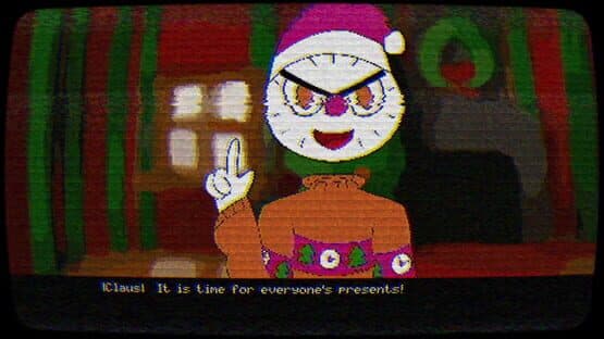 Andy's Apple Farm: Christmas Special — screenshot 4