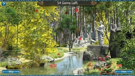 DayDream Mosaics 2: Juliette's Tale — screenshot 4