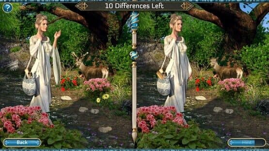 DayDream Mosaics 2: Juliette's Tale — screenshot 6