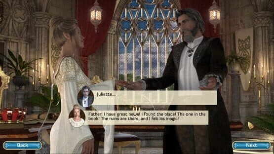 DayDream Mosaics 2: Juliette's Tale — screenshot 8