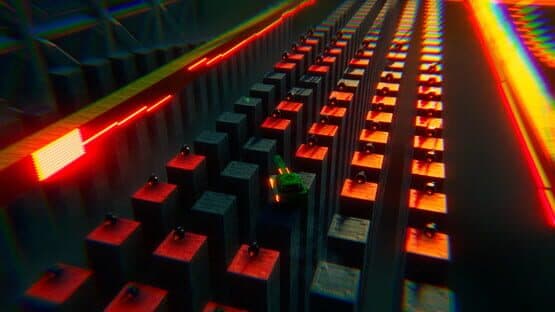 Future Tanks Area — screenshot 5