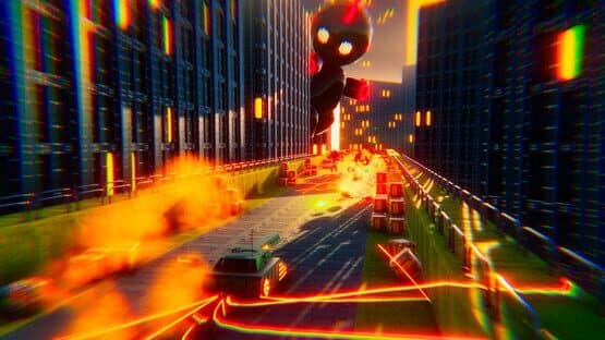 Future Tanks Area — screenshot 7