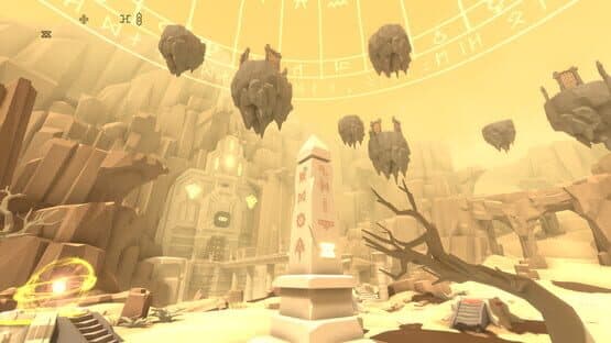 Door 3: Insignia — screenshot 2