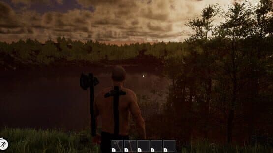 Alone — screenshot 1