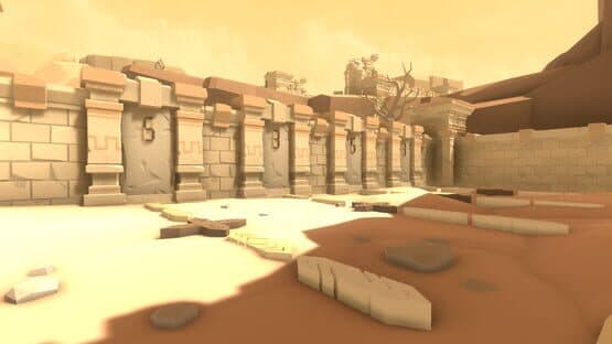 Door 3: Insignia — screenshot 4