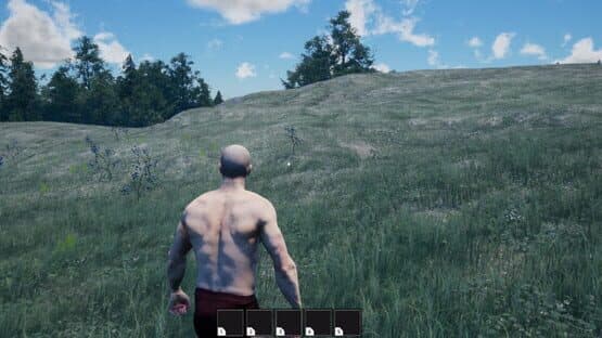 Alone — screenshot 3
