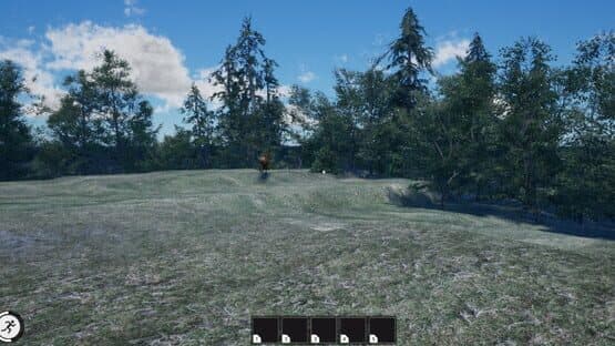 Alone — screenshot 4