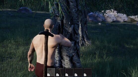 Alone — screenshot 5