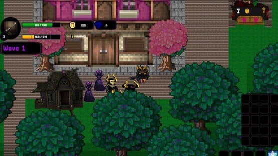 Red Ops Arcade — screenshot 2