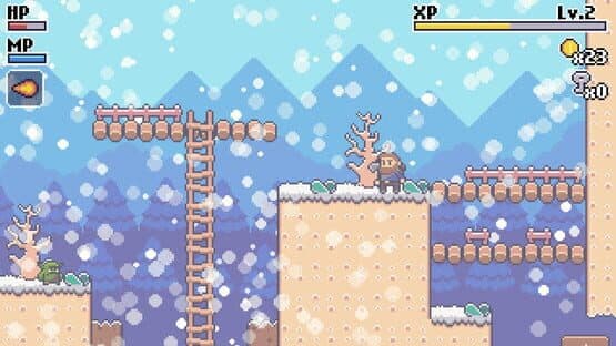 Runnyk — screenshot 3