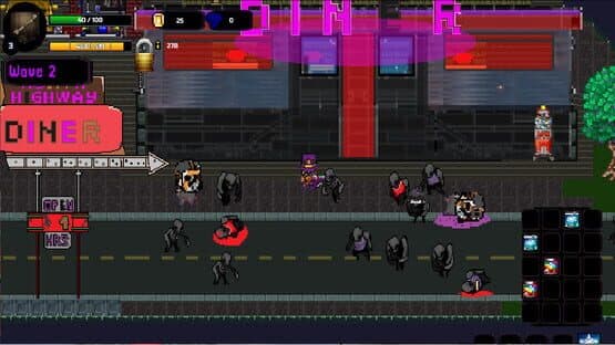 Red Ops Arcade — screenshot 3