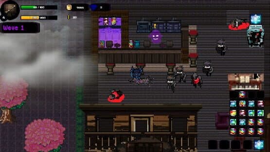Red Ops Arcade — screenshot 4