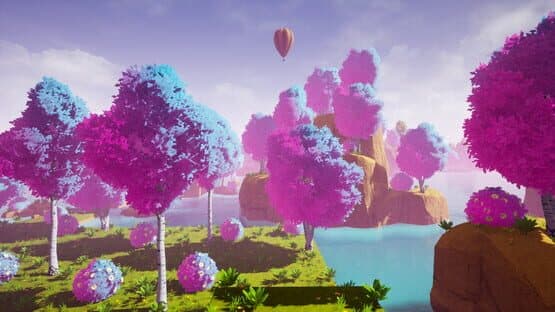 Neon Horizon: Eclipse — screenshot 5