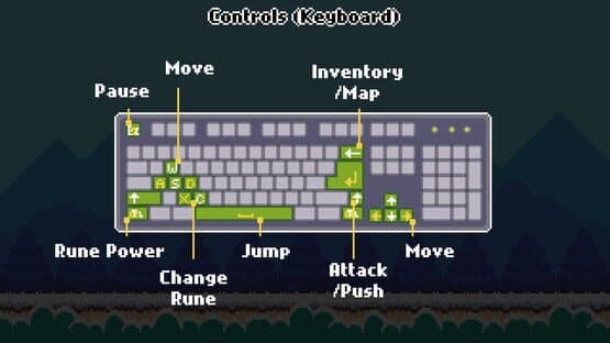 Runnyk — screenshot 7