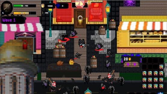 Red Ops Arcade — screenshot 5