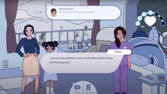 Alma — screenshot 2