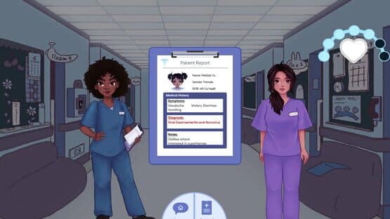 Alma — screenshot 4