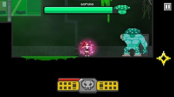 Tumble — screenshot 2