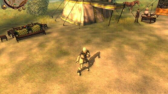 Drakensang: The Dark Eye — screenshot 4