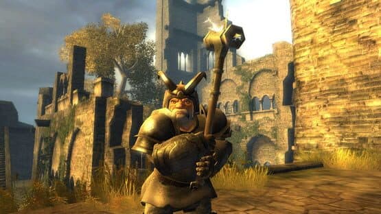 Drakensang: The Dark Eye — screenshot 6
