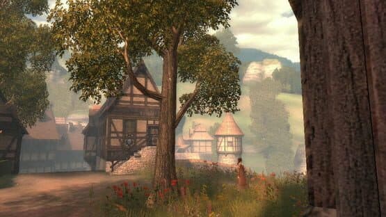 Drakensang: The Dark Eye — screenshot 7