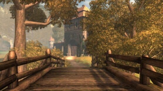 Drakensang: The Dark Eye — screenshot 8